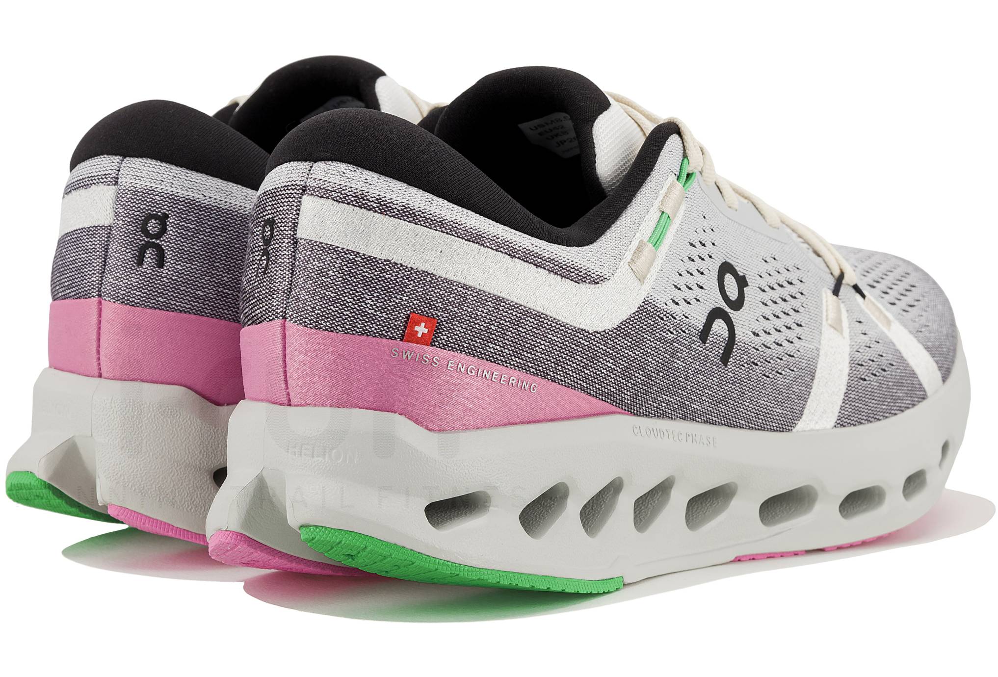 On-Running Cloudsurfer 2 Herren