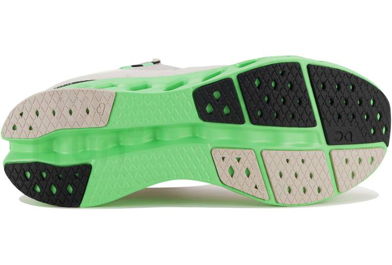 On-Running Cloudsurfer 2 Herren