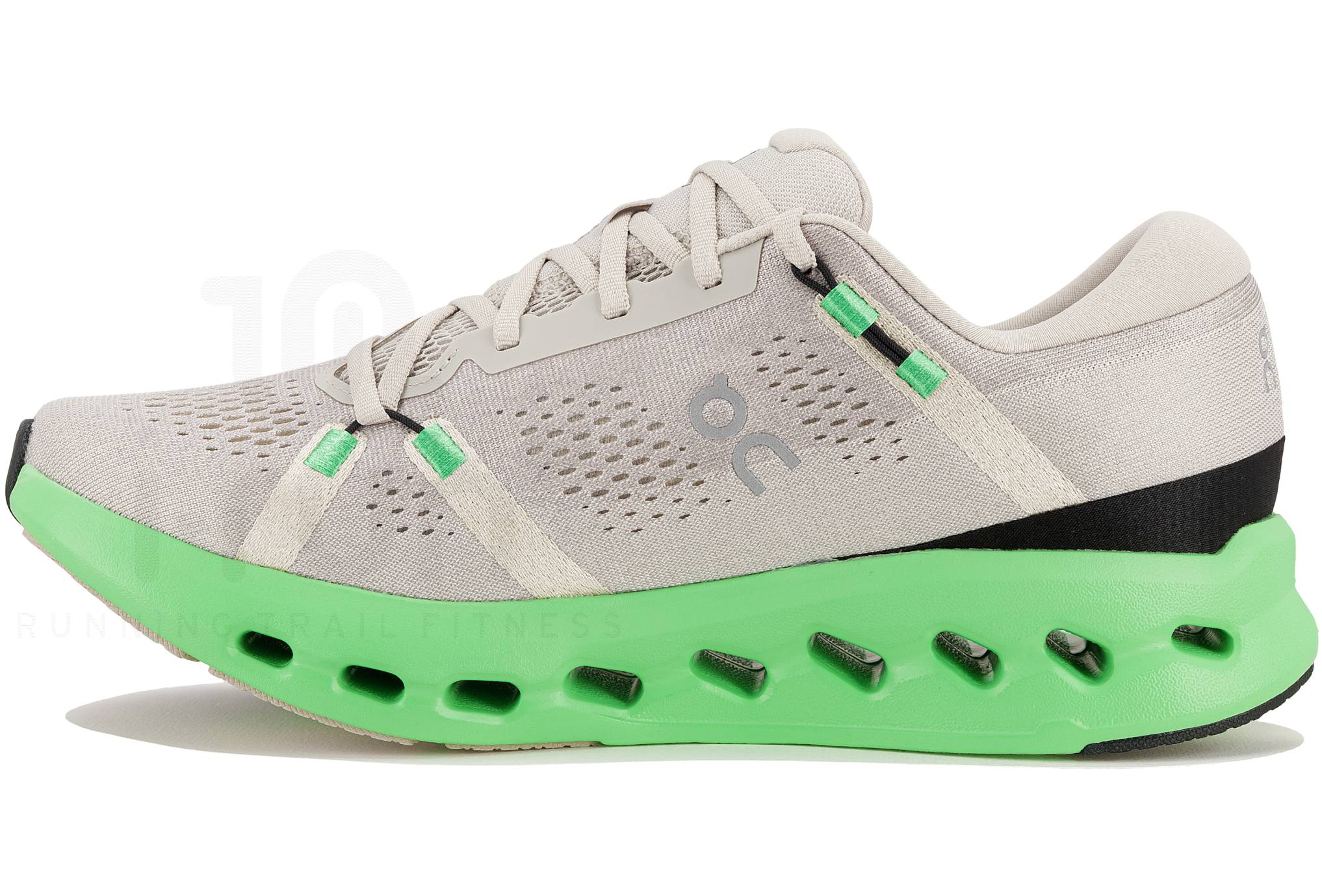 On-Running Cloudsurfer 2 Herren