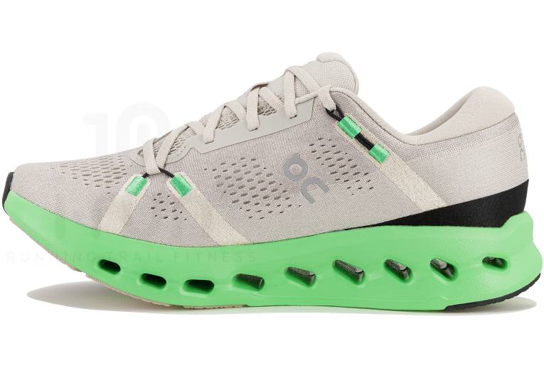On-Running Cloudsurfer 2 Herren