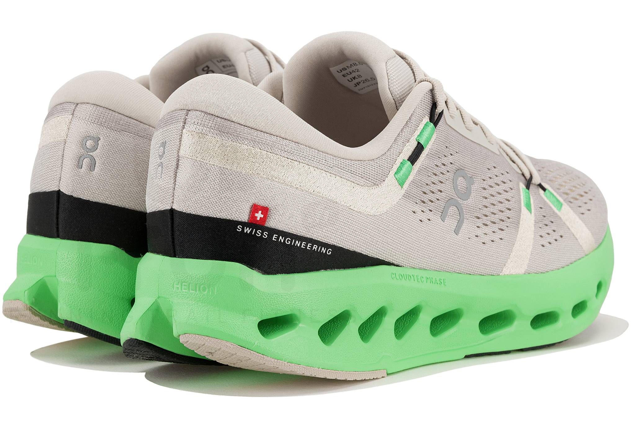 On-Running Cloudsurfer 2 Herren