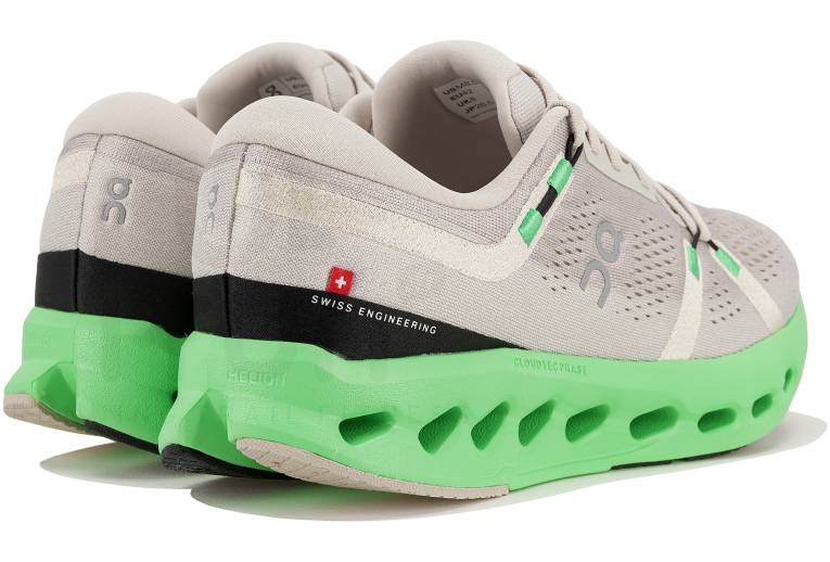 On-Running Cloudsurfer 2 Herren