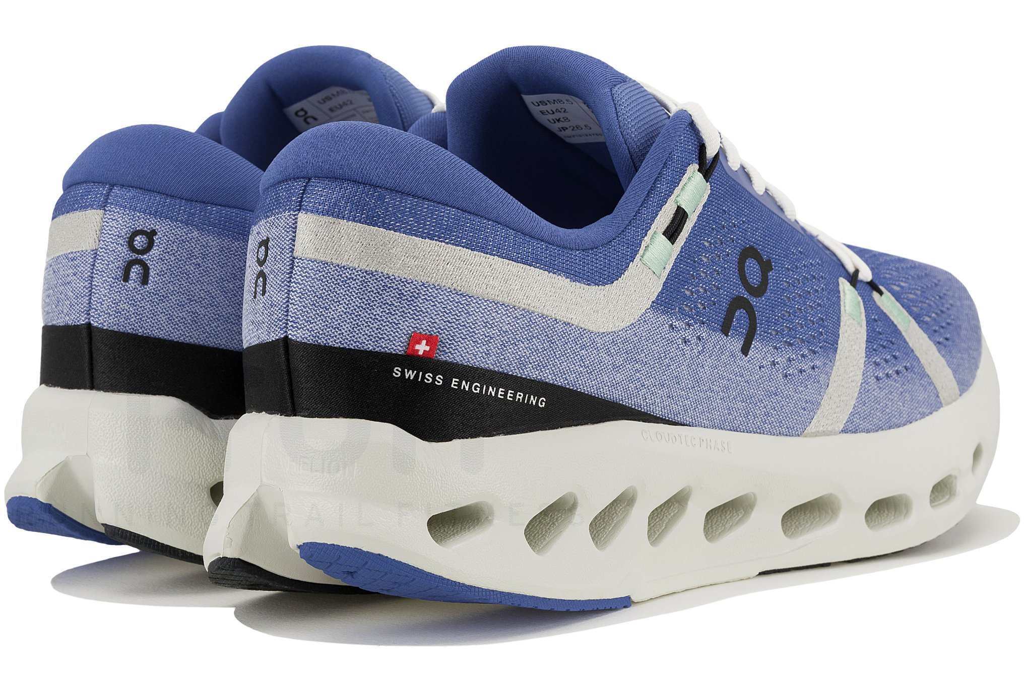 On-Running Cloudsurfer 2