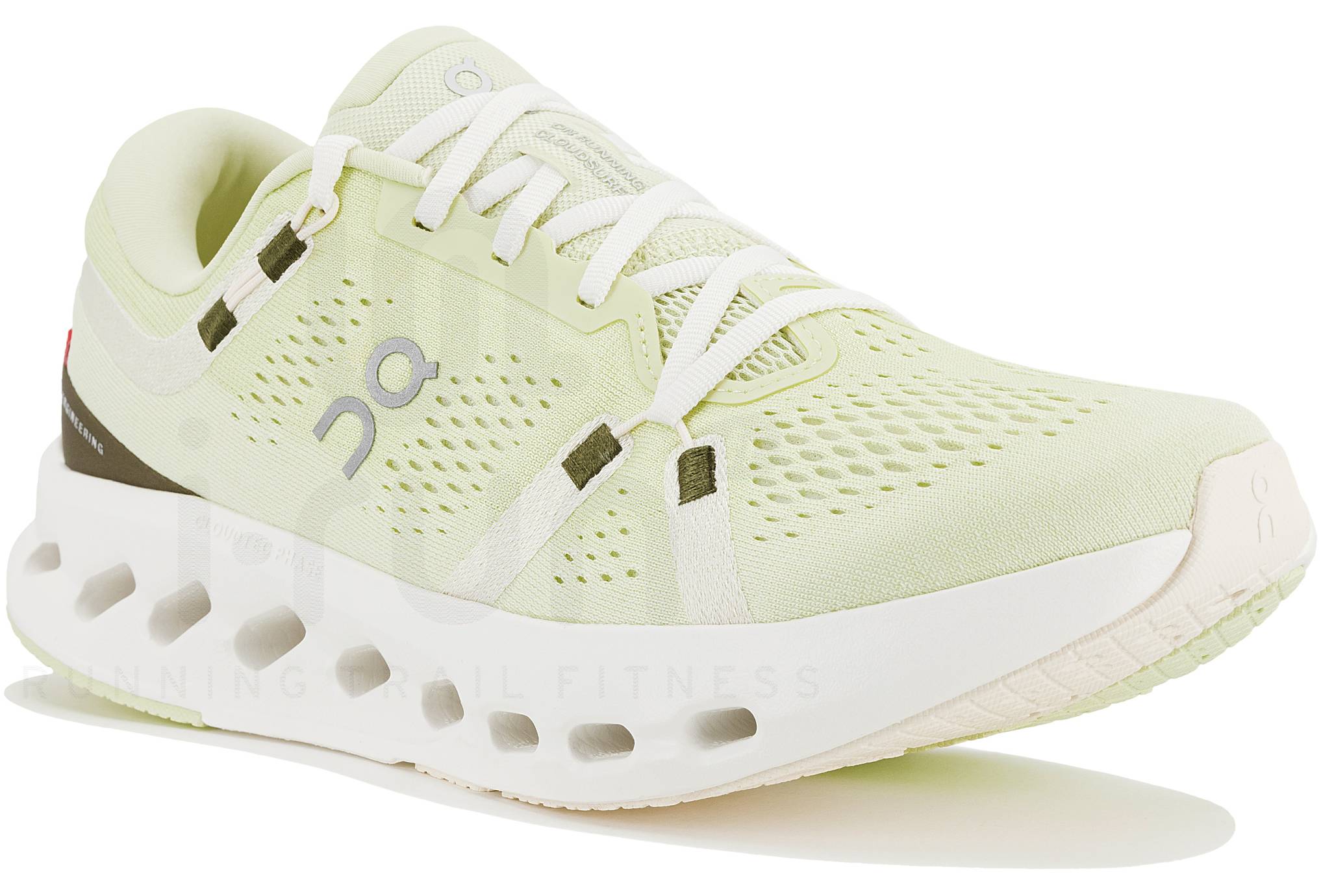 On-Running Cloudsurfer 2 Herren