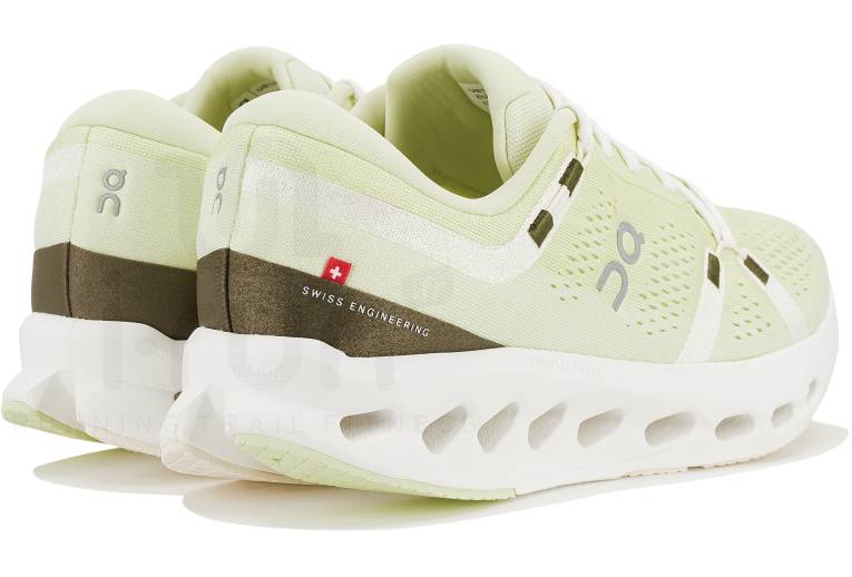 On-Running Cloudsurfer 2 Herren
