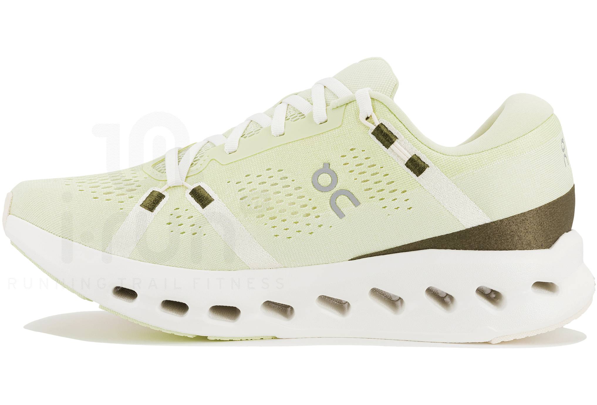 On-Running Cloudsurfer 2 Herren
