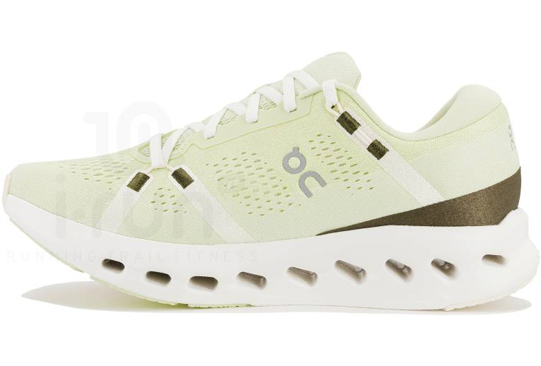On-Running Cloudsurfer 2 Herren
