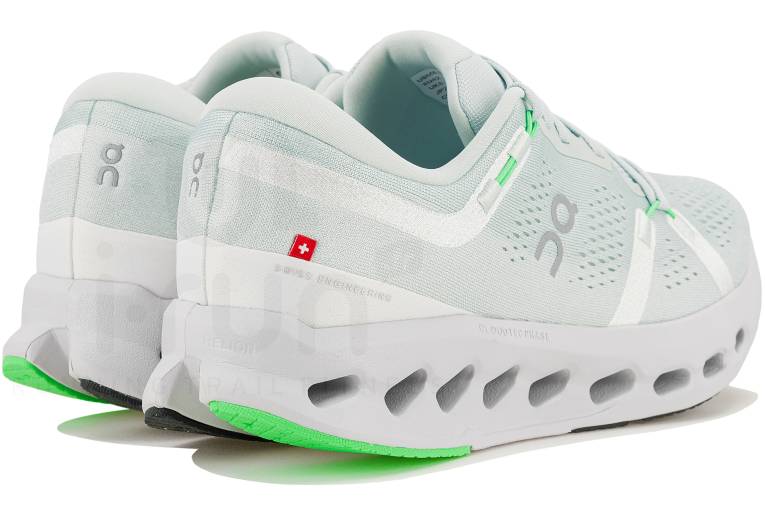 On-Running Cloudsurfer 2 
