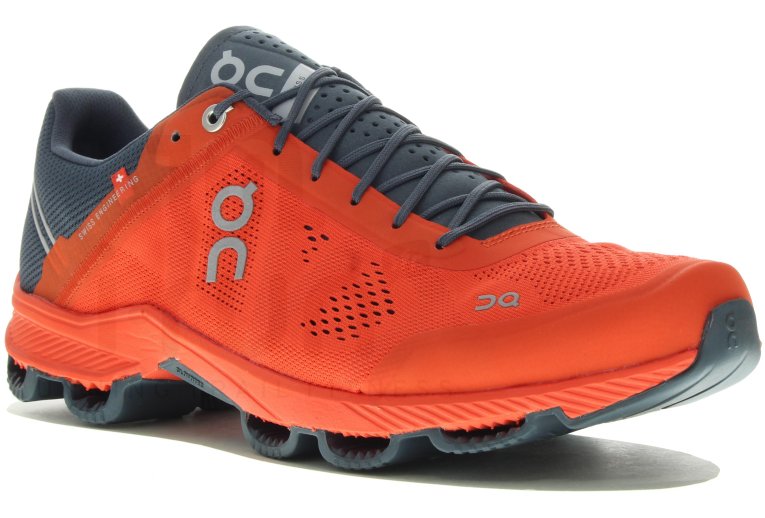 On-Running Cloudsurfer