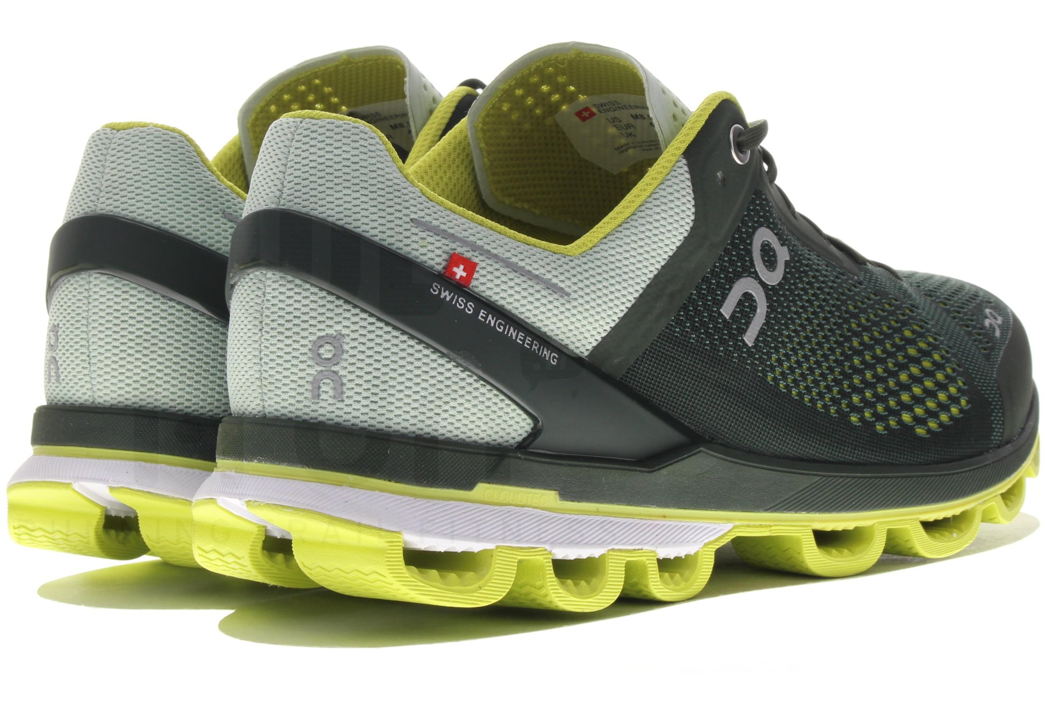 On-Running Cloudsurfer