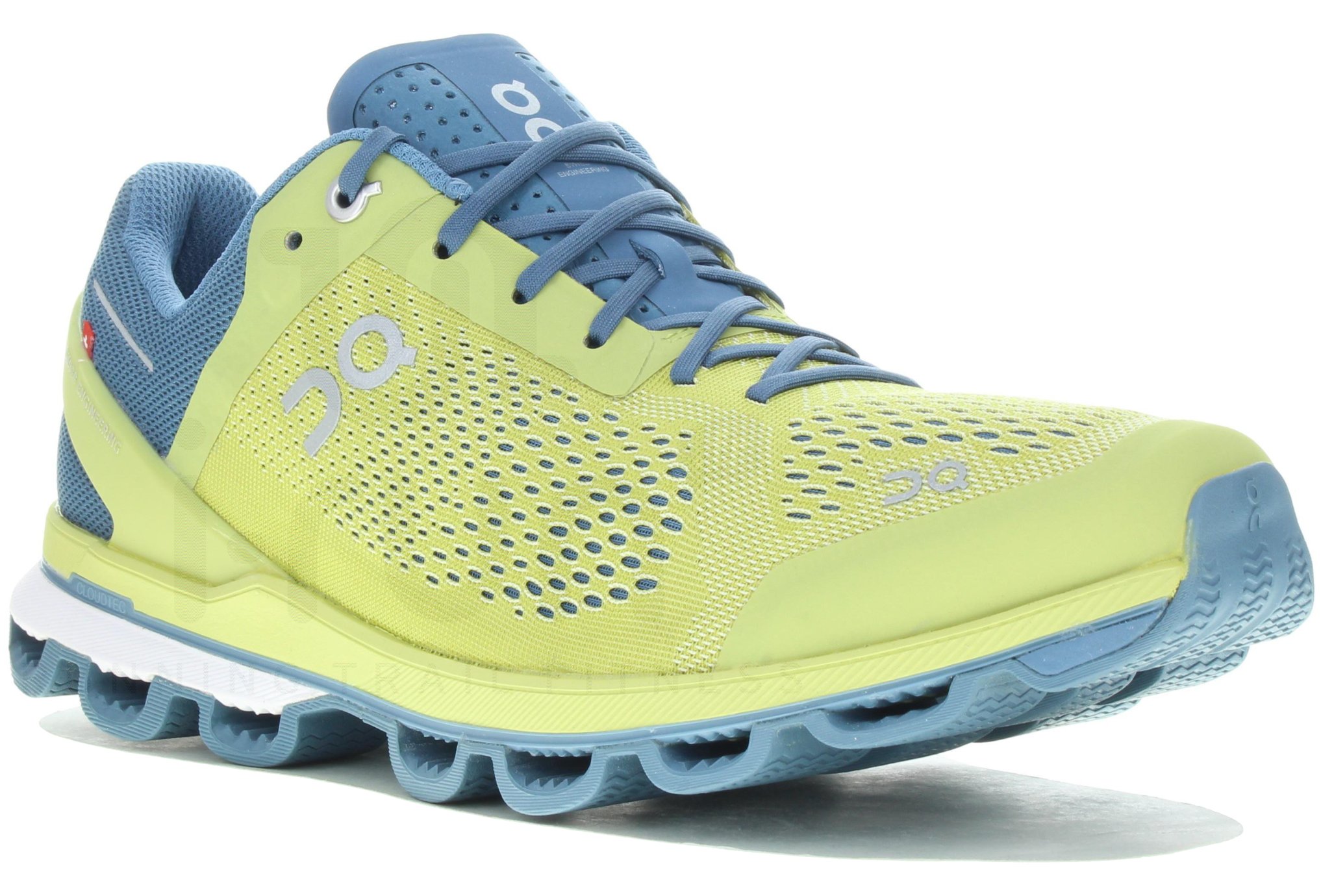 On-Running Cloudsurfer