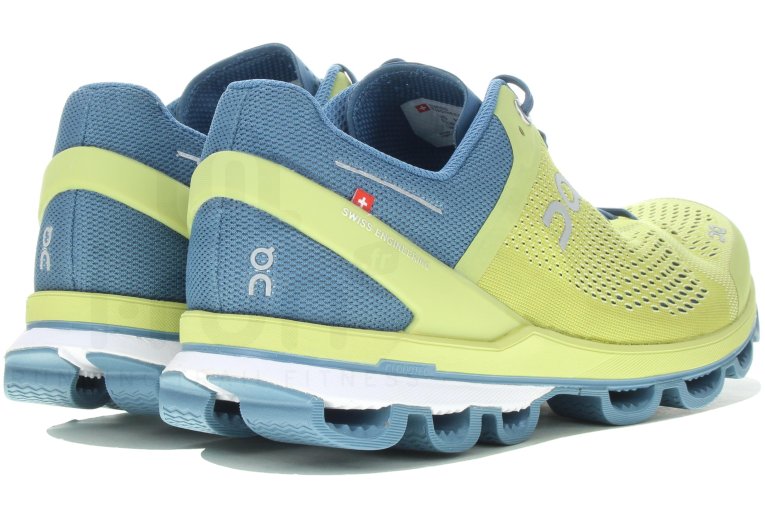 On-Running Cloudsurfer M 