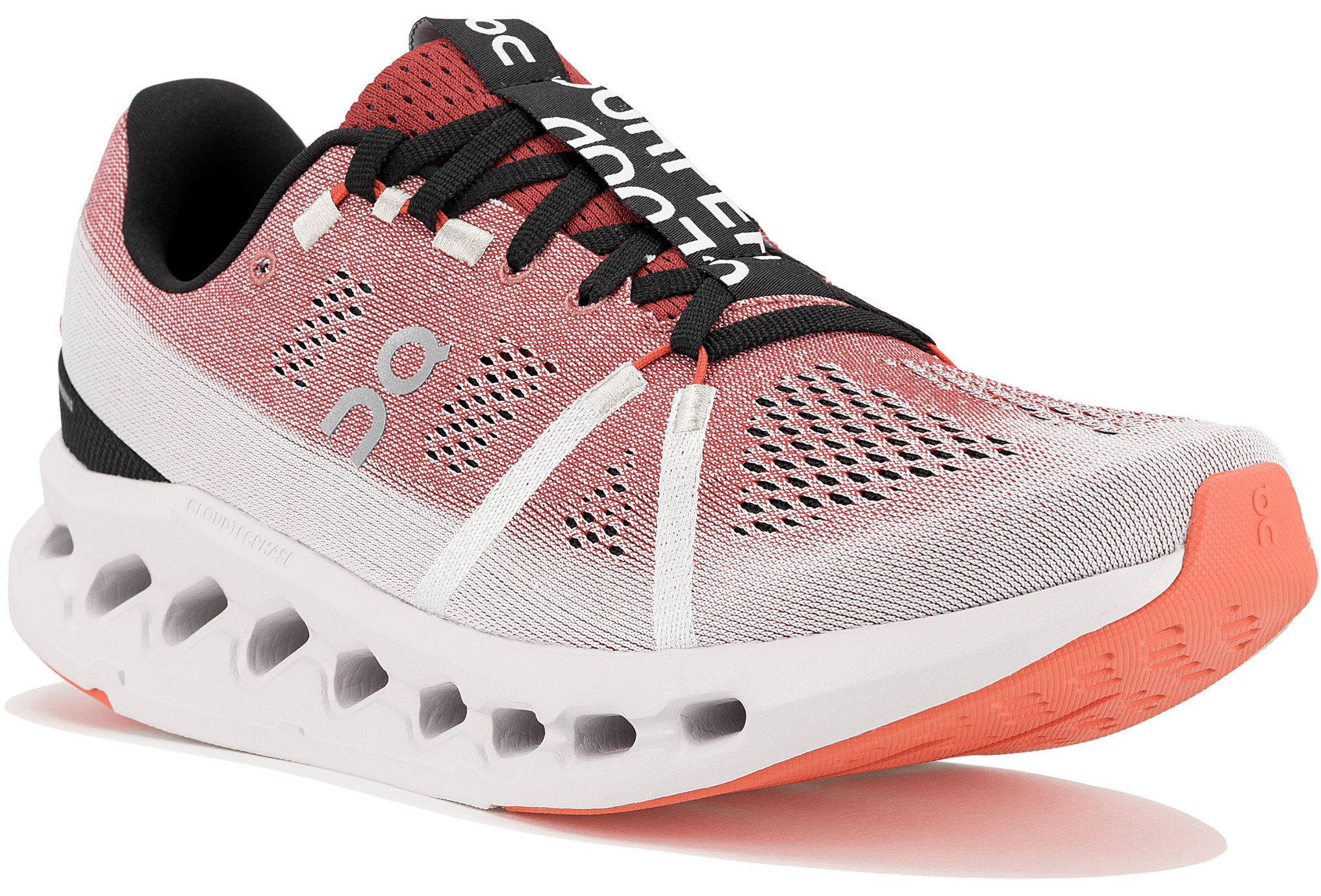 On Cloudsurfer 2 - zapatillas running