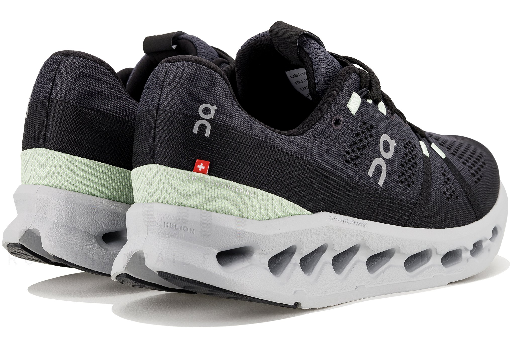 On-Running Cloudsurfer Herren