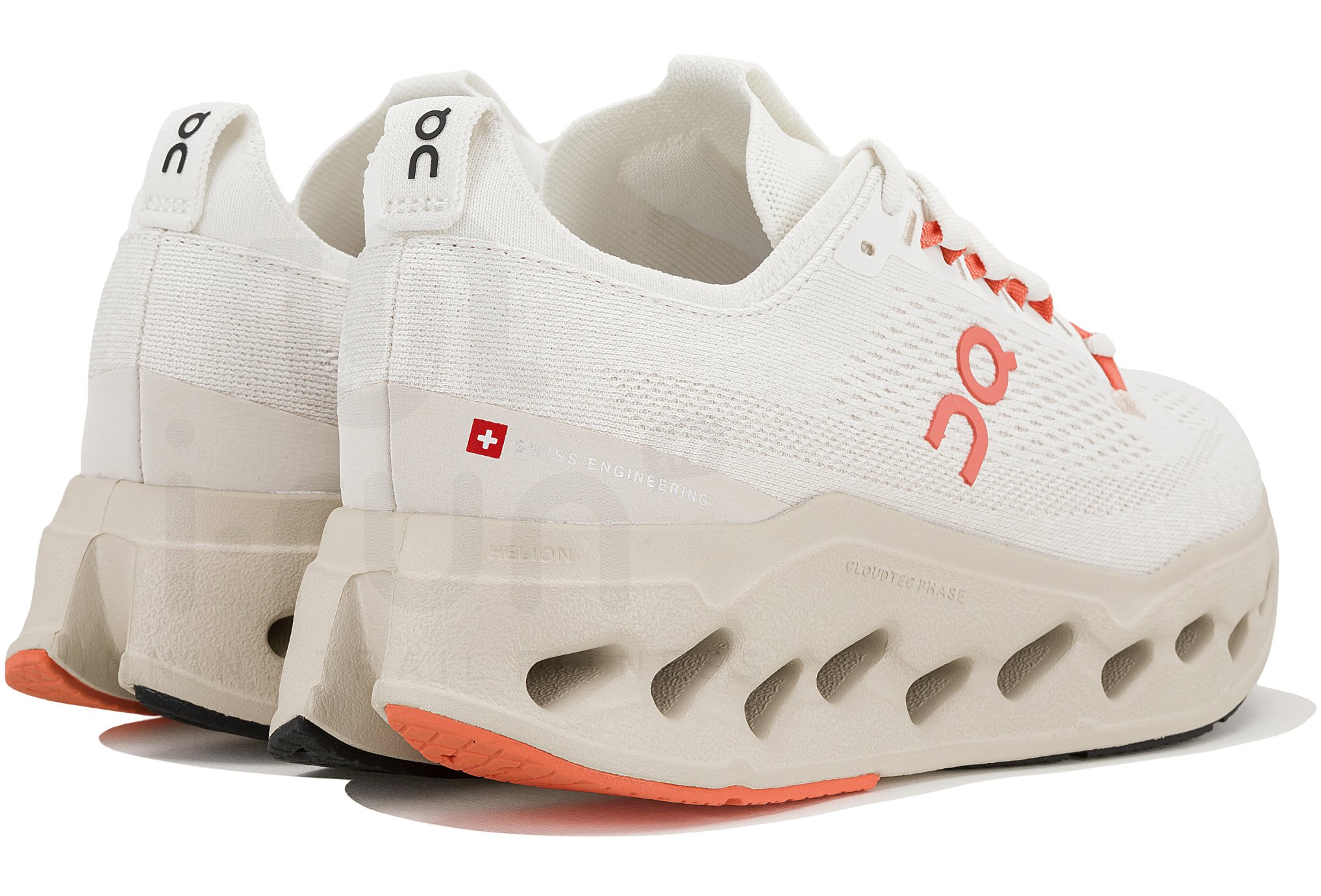 On-Running Cloudsurfer Max