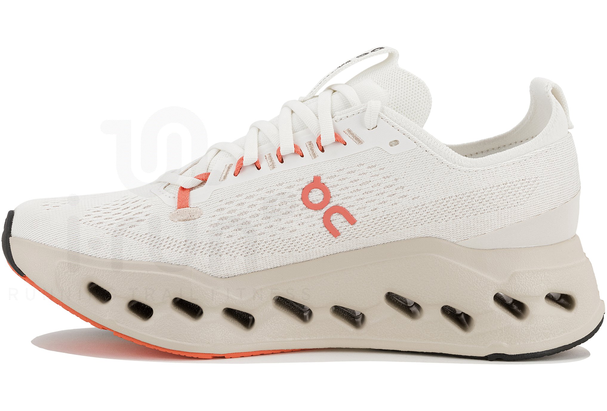 On-Running Cloudsurfer Max