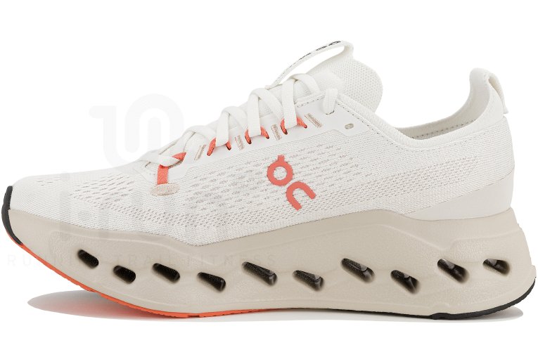 On-Running Cloudsurfer Max