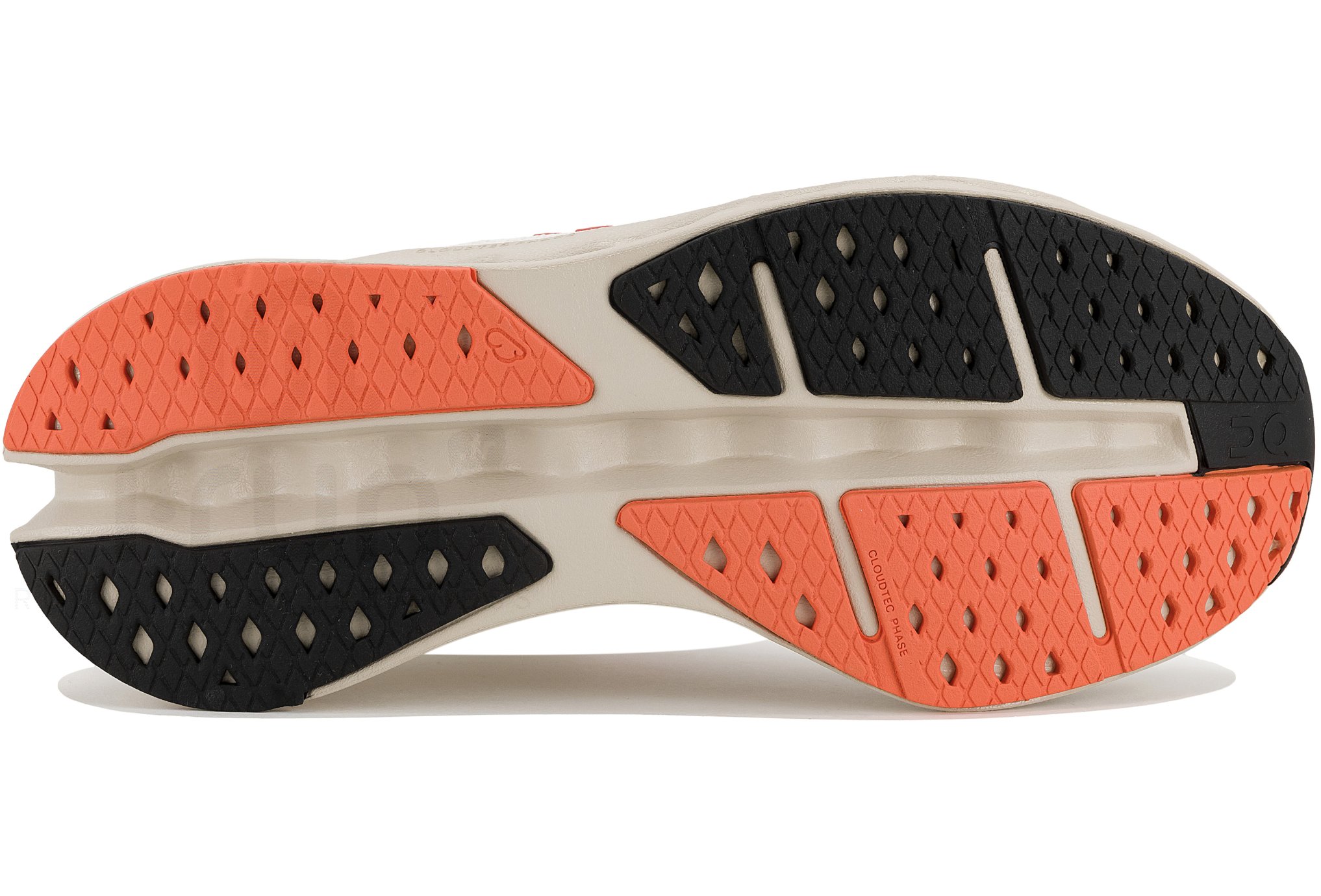 On-Running Cloudsurfer Max