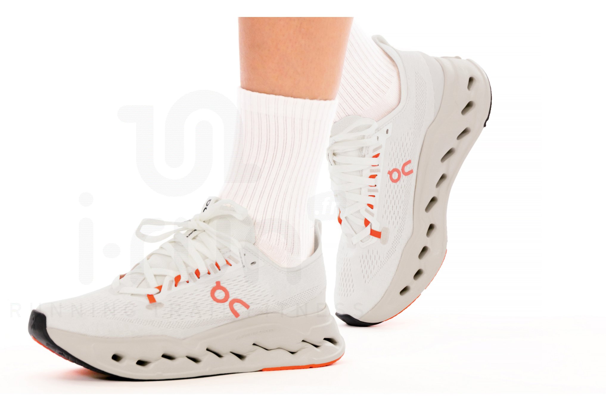 On-Running Cloudsurfer Max
