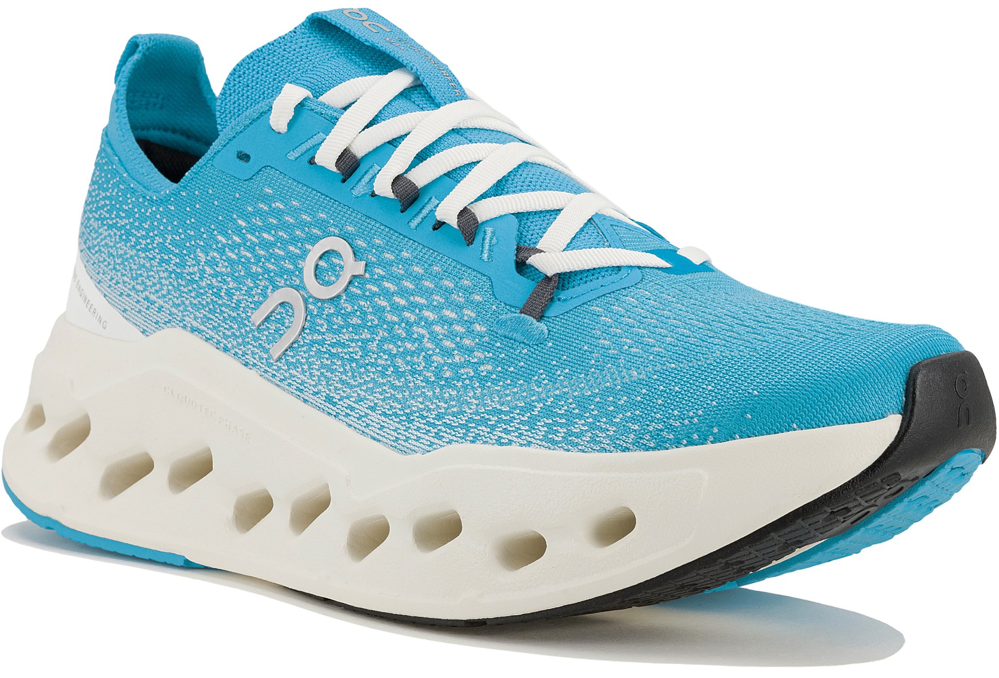 On-Running Cloudsurfer Max Chaussures de sport femme - On-Running - Chaussures de sport