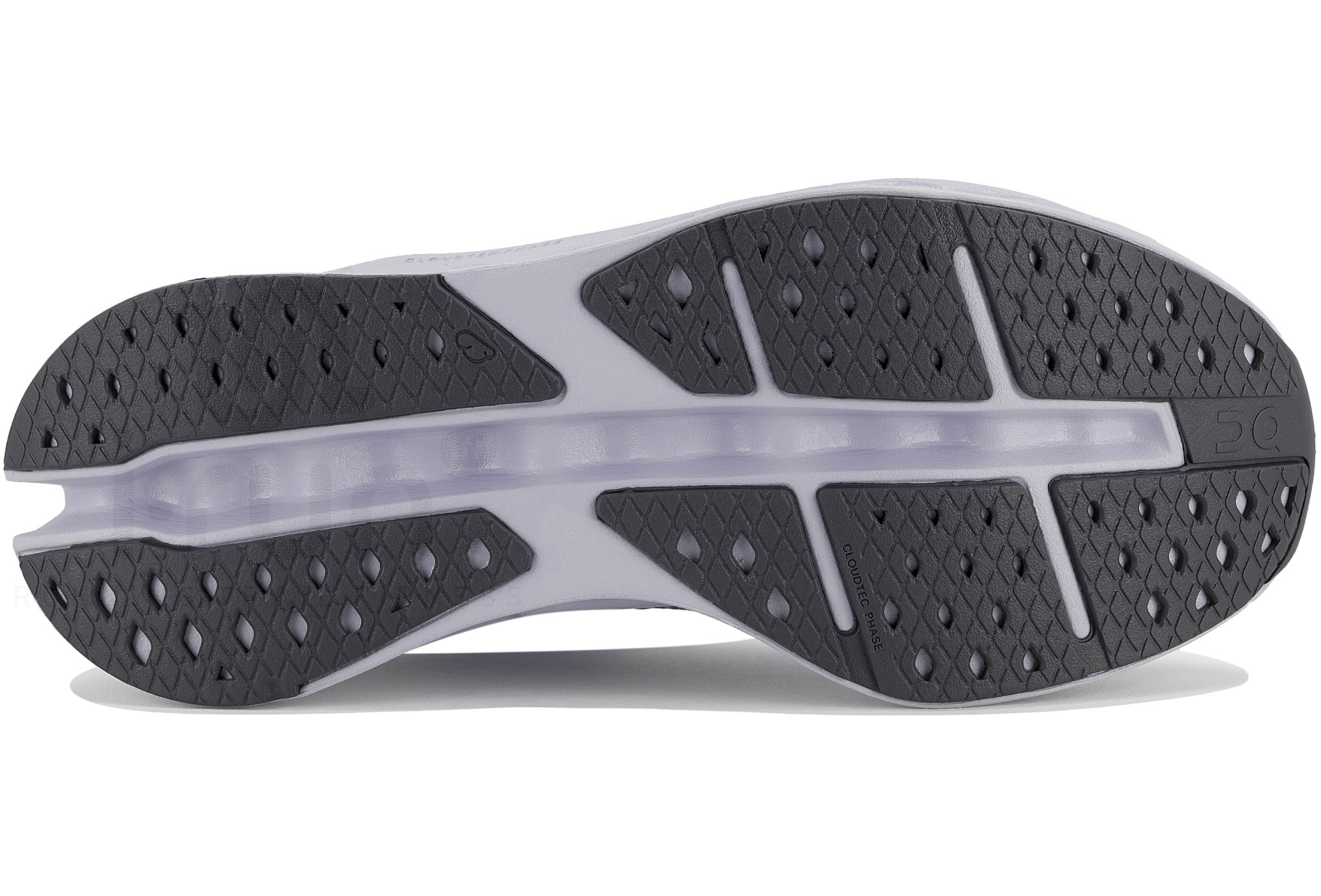 On-Running Cloudsurfer Max