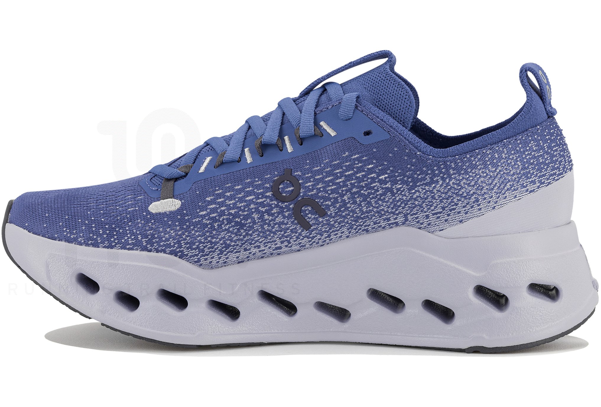 On-Running Cloudsurfer Max