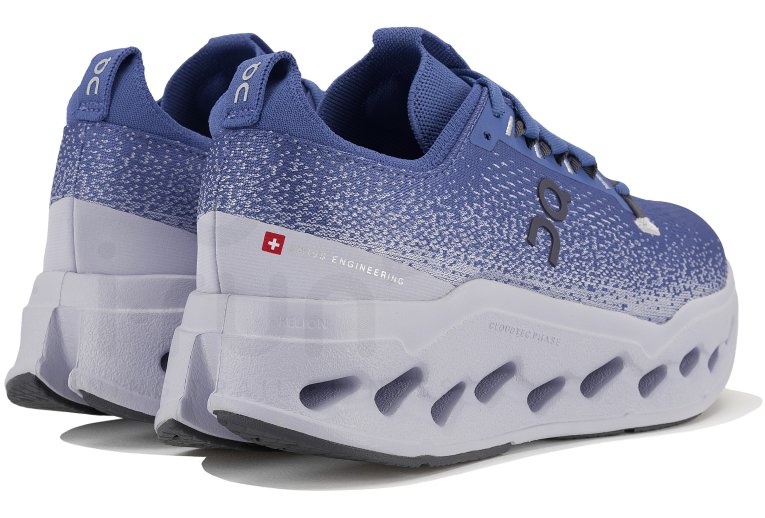 On-Running Cloudsurfer Max