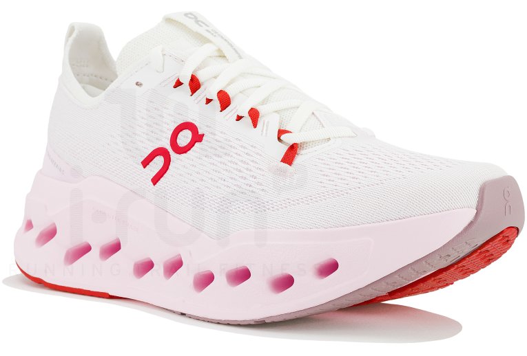 On-Running Cloudsurfer Max