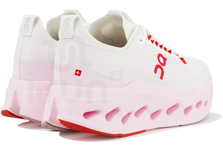 On-Running Cloudsurfer Max