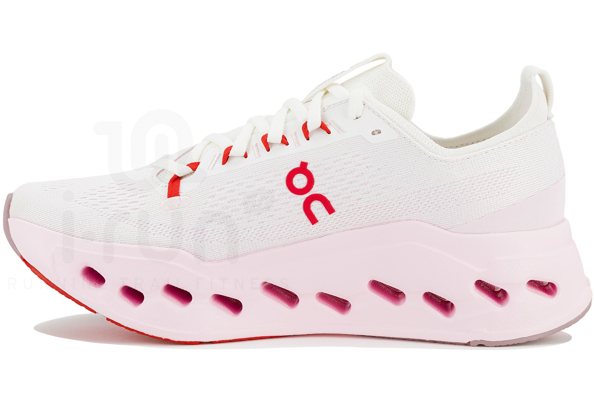 On-Running Cloudsurfer Max