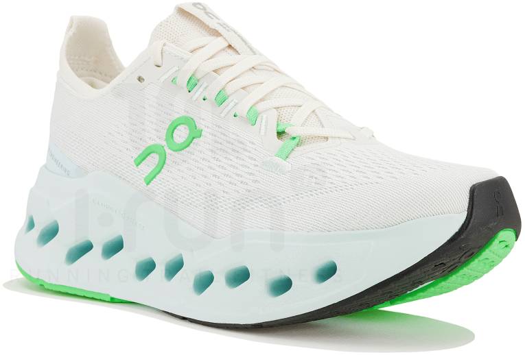On-Running Cloudsurfer Max