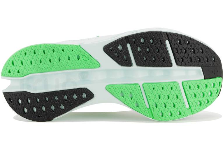 On-Running Cloudsurfer Max