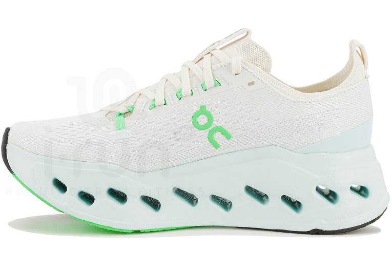 On-Running Cloudsurfer Max