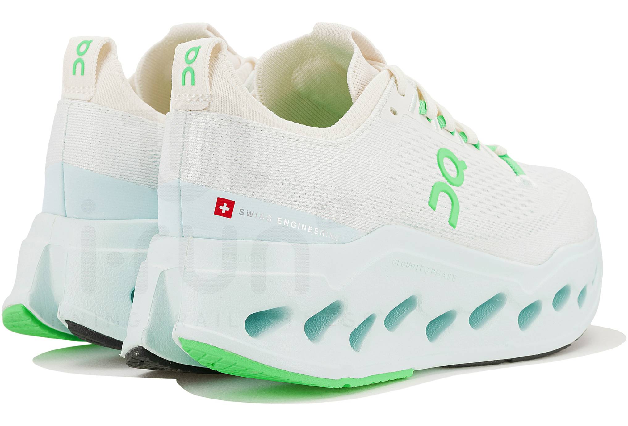 On-Running Cloudsurfer Max
