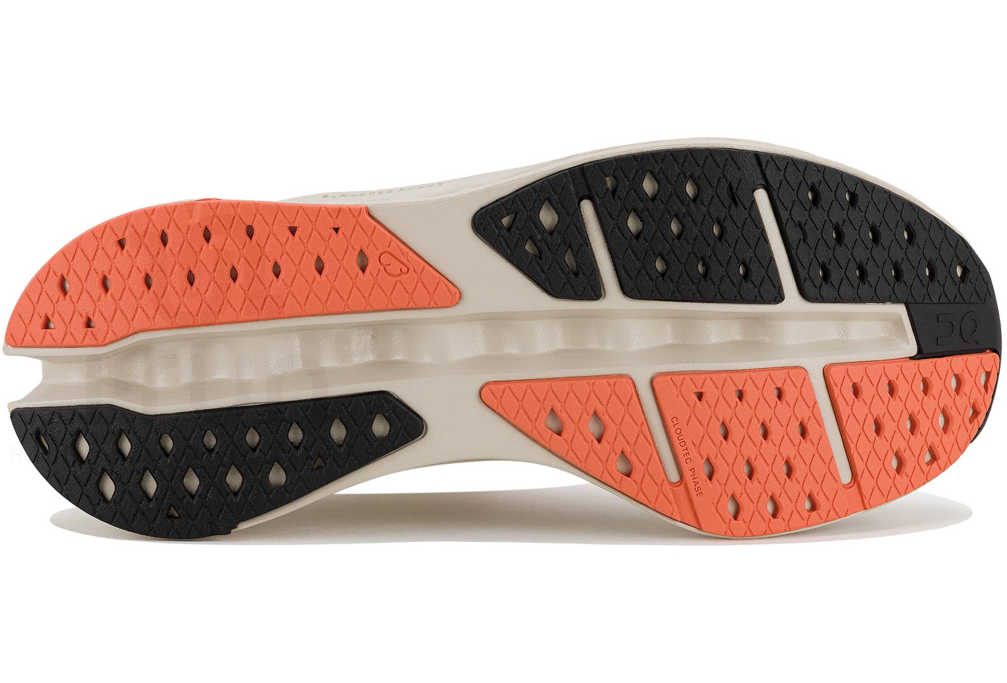 On-Running Cloudsurfer Max
