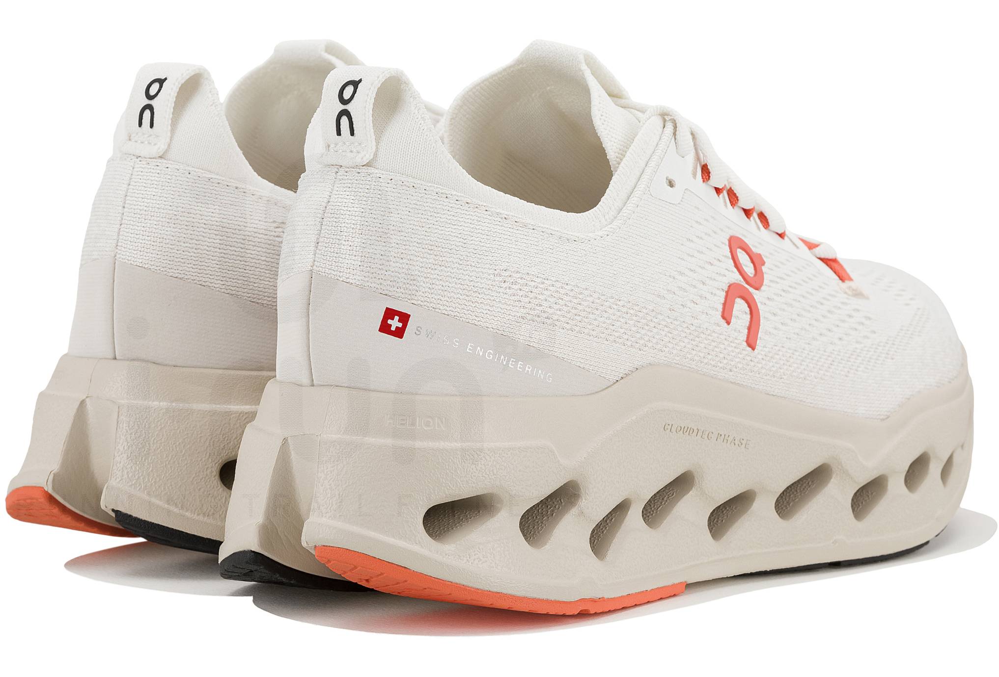 On-Running Cloudsurfer Max