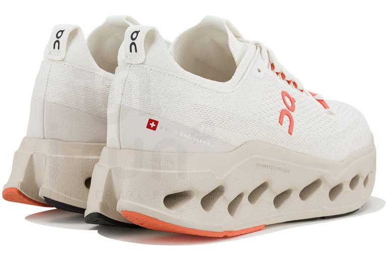On-Running Cloudsurfer Max 