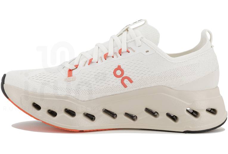 On-Running Cloudsurfer Max