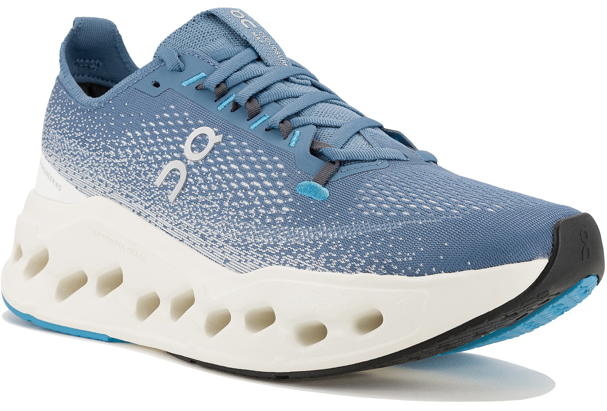 On-Running Cloudsurfer Max Chaussures homme - On-Running - Chaussures de sport