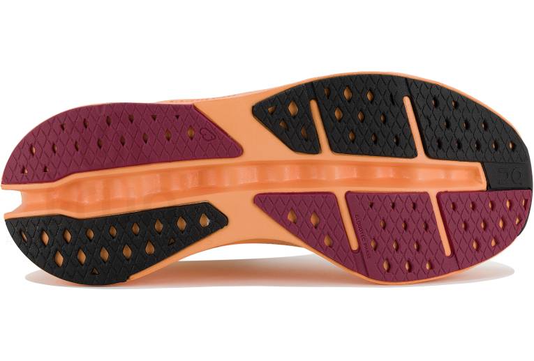 On-Running Cloudsurfer Max 