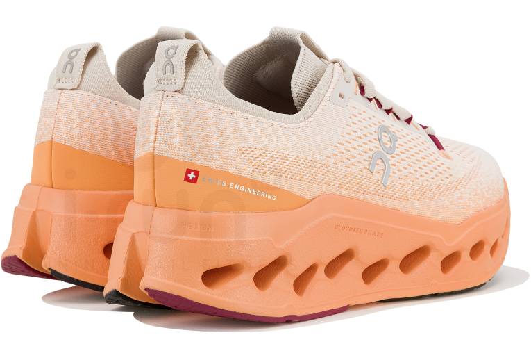 On-Running Cloudsurfer Max 