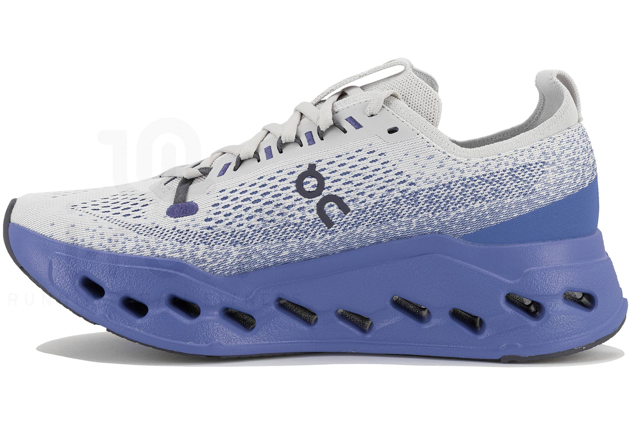 On-Running Cloudsurfer Max