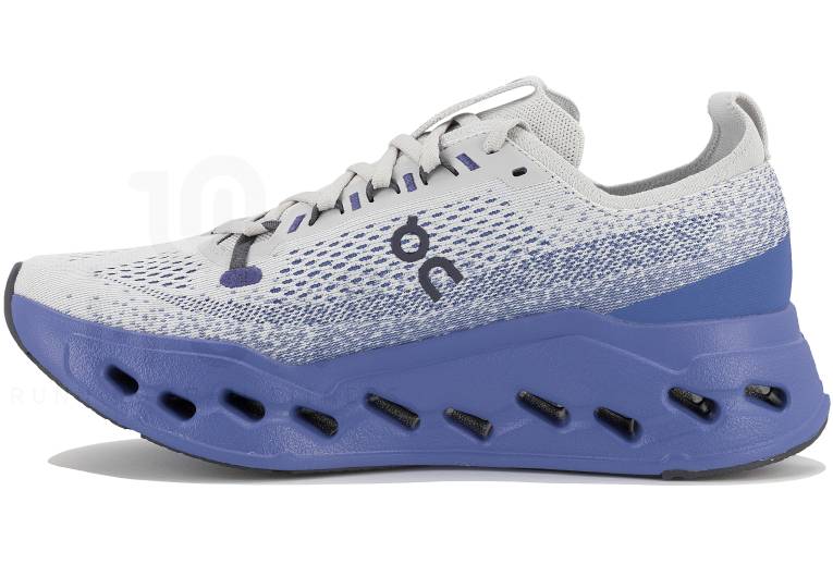 On-Running Cloudsurfer Max 