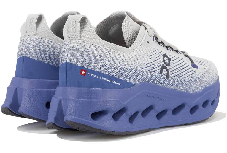 On-Running Cloudsurfer Max 