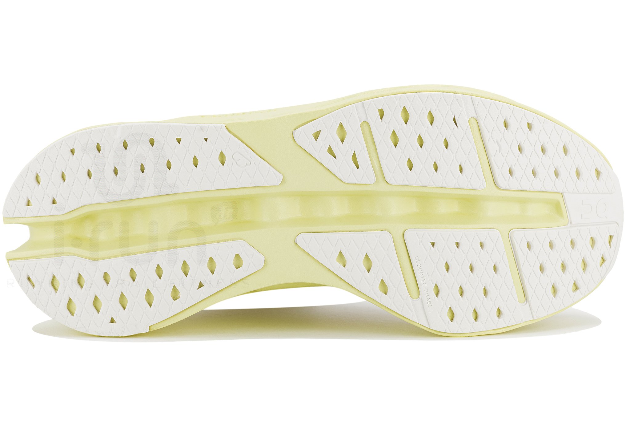 On-Running Cloudsurfer Max