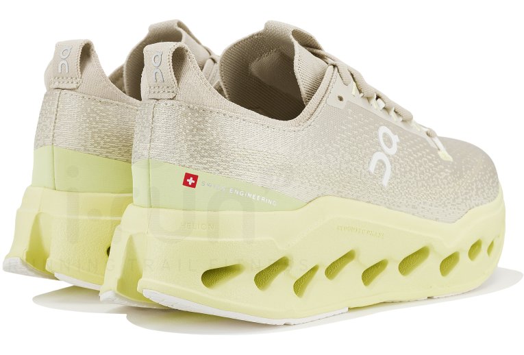 On-Running Cloudsurfer Max