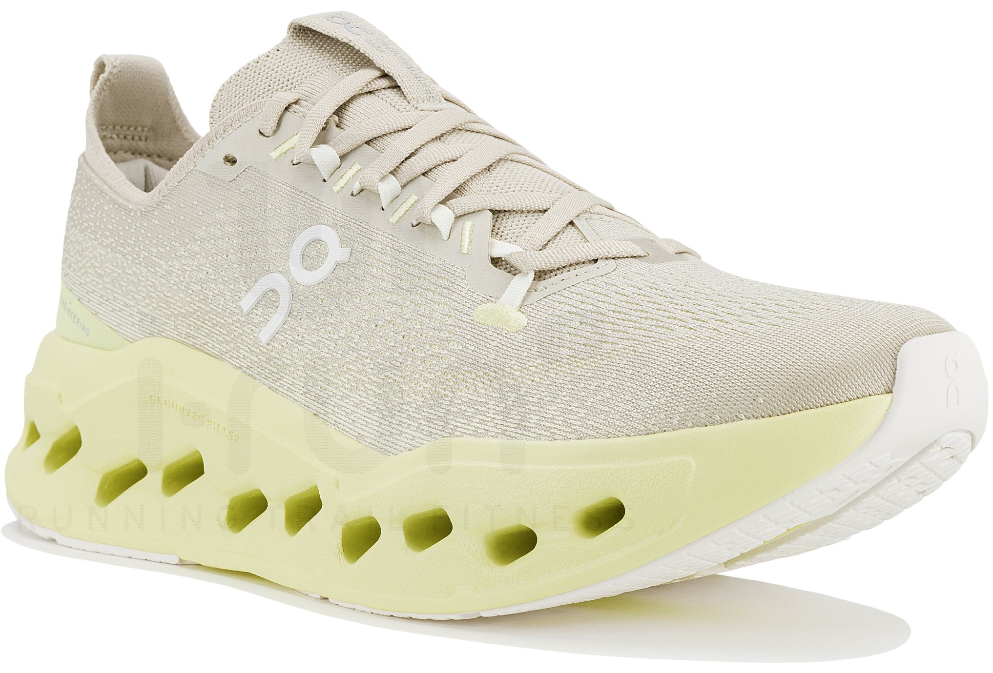 On-Running Cloudsurfer Max