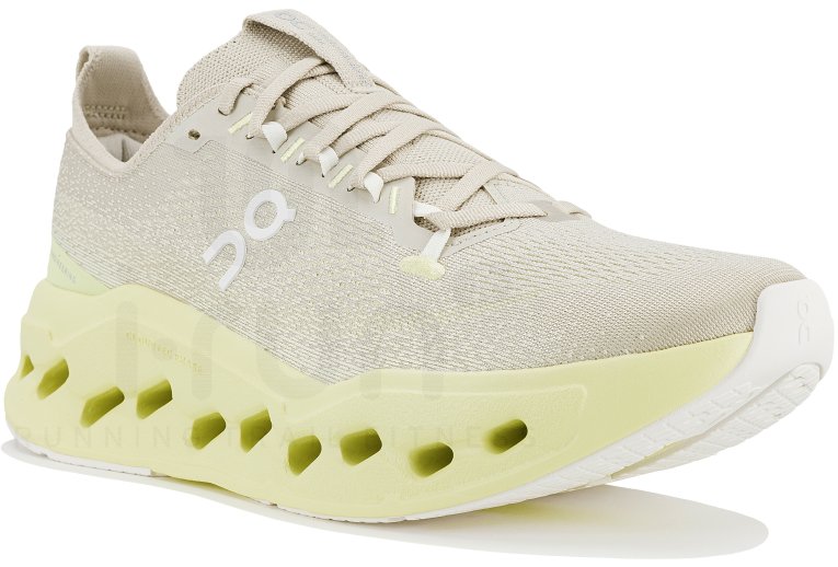 On-Running Cloudsurfer Max