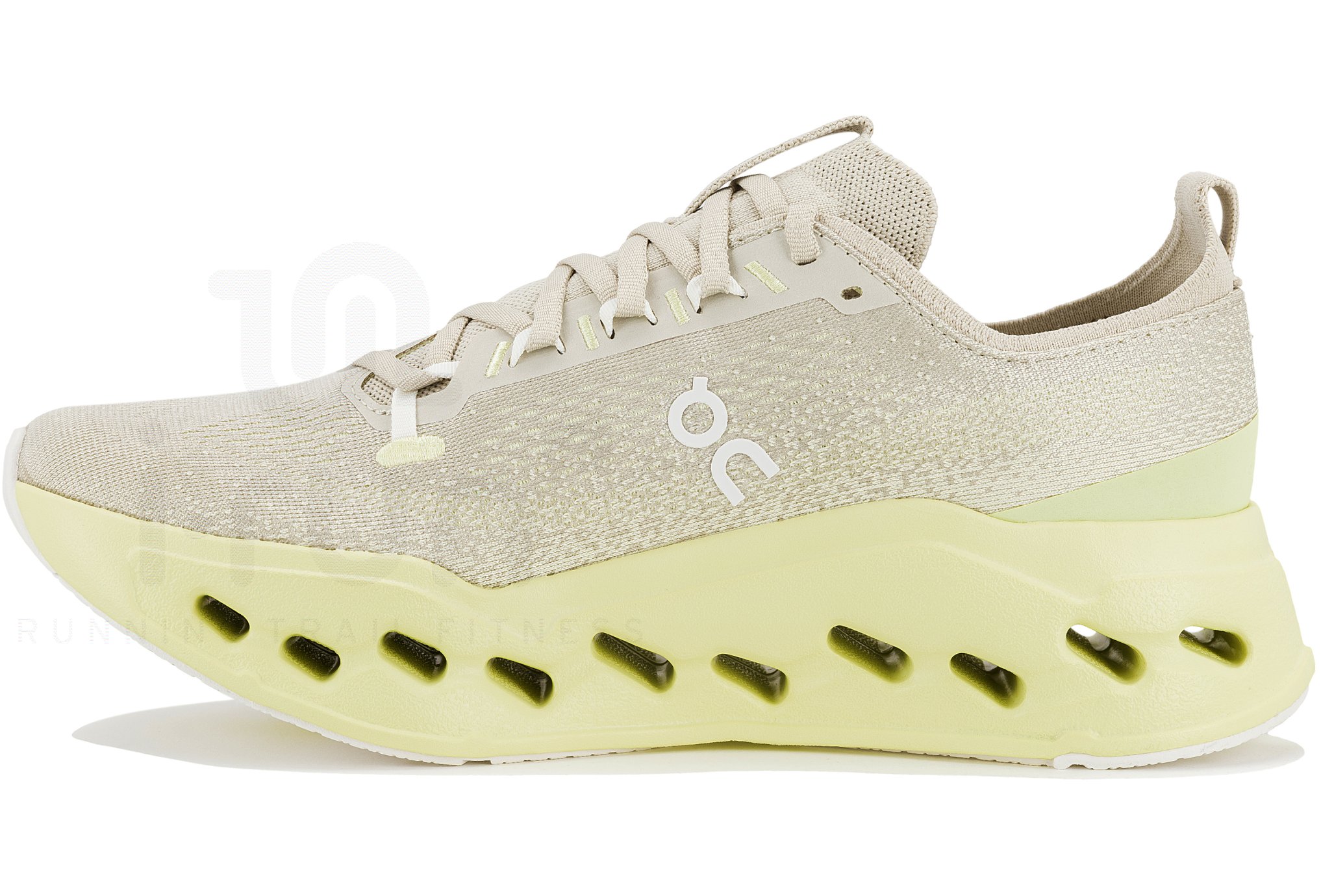 On-Running Cloudsurfer Max