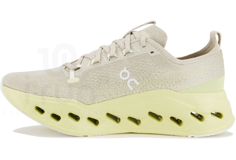 On-Running Cloudsurfer Max